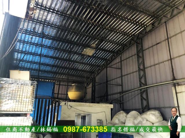 台南廠房-1