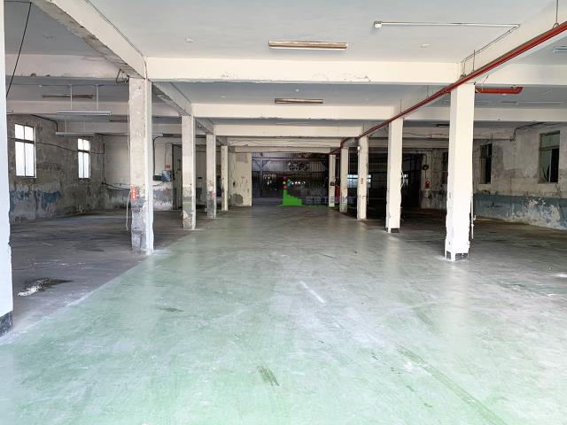 桃園楊梅廠房-1