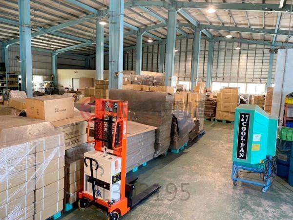 台南仁德廠房-1