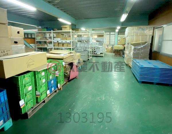 台南仁德廠房-2