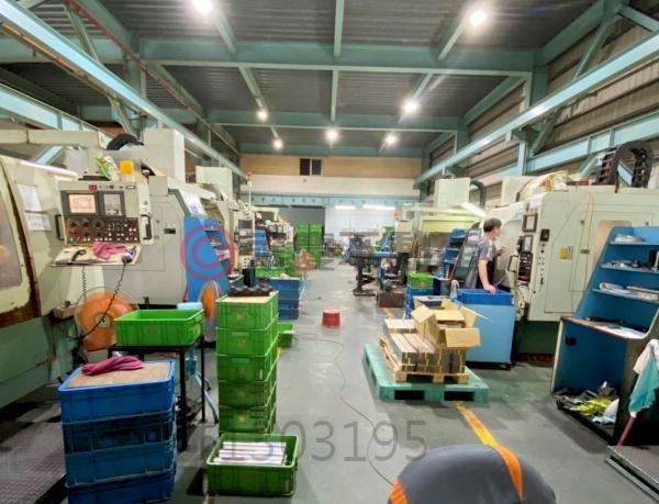 台南仁德廠房-3