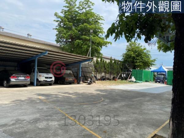 台南仁德廠房-5