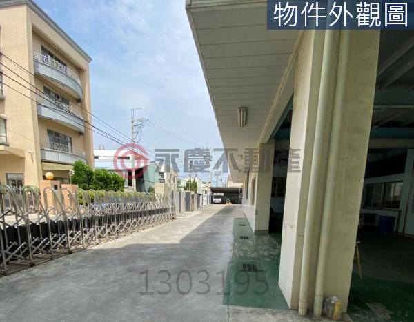 台南仁德廠房-6