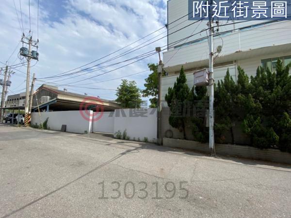 台南仁德廠房-7