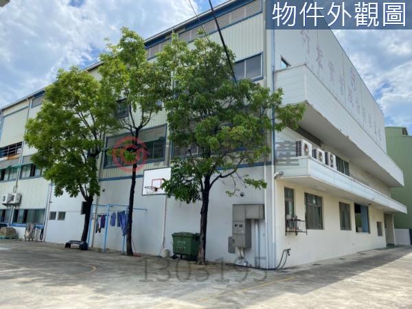 台南仁德廠房-8
