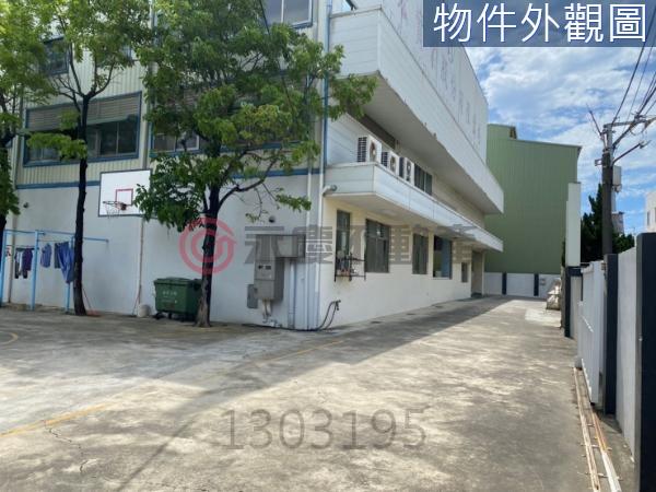 台南仁德廠房-9