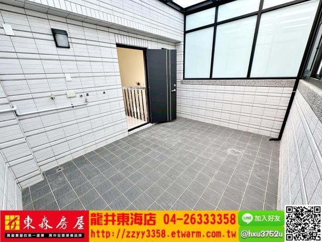 台中龍井透天-10