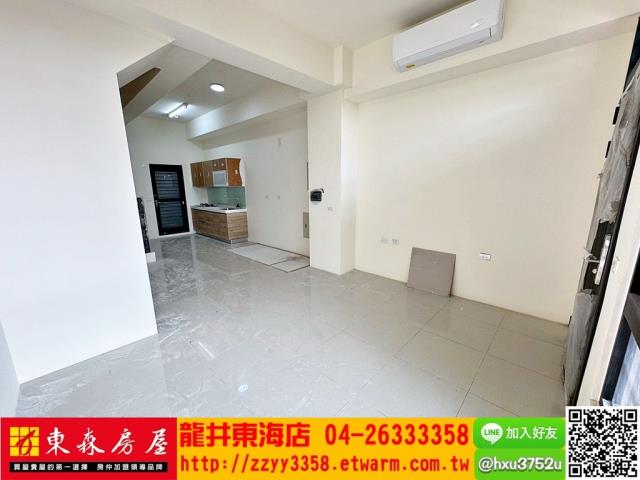 台中龍井透天-1