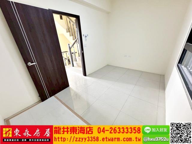 台中龍井透天-6