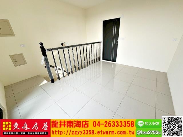 台中龍井透天-9