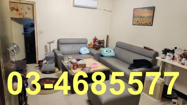 桃園中壢店面-1