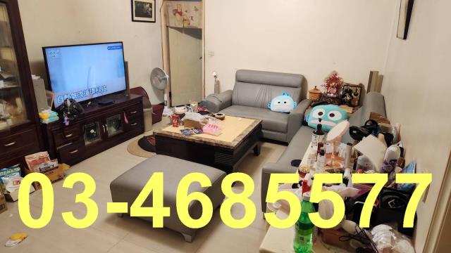 桃園中壢店面-2