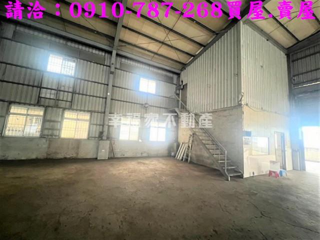 仁德廠房-10