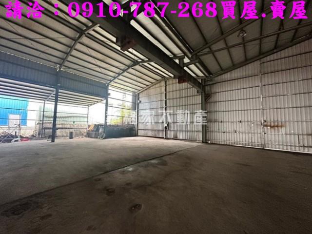 仁德廠房-1