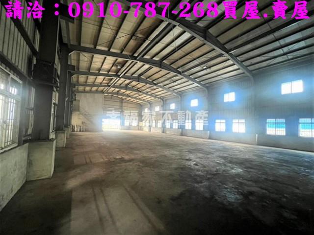 仁德廠房-2