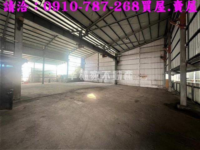 仁德廠房-3