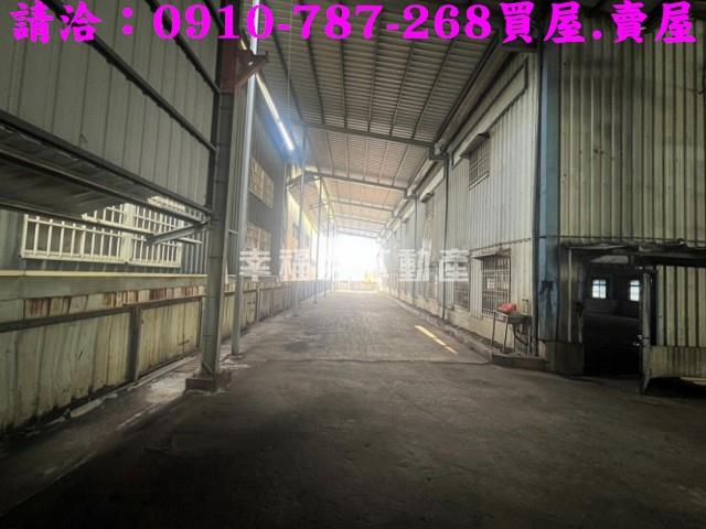 仁德廠房-4