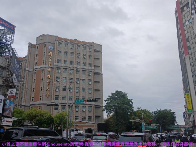 台中西區透天-13