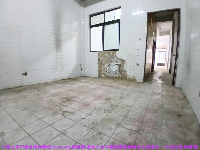 台中西區透天-5