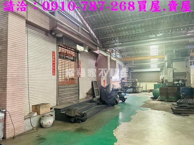台南南區廠房-10