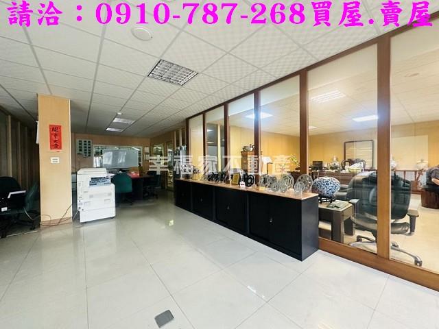 台南南區廠房-13