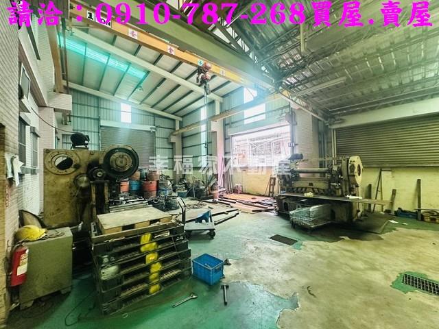 台南南區廠房-7