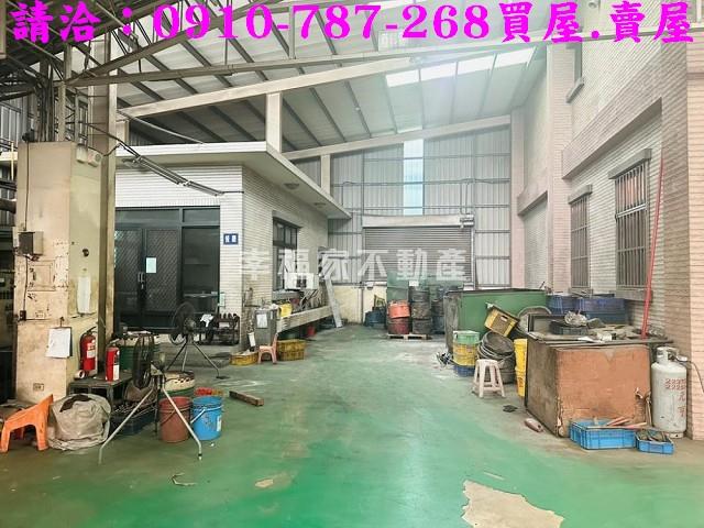 台南南區廠房-8