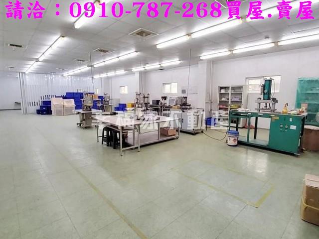 台南南區廠房-10