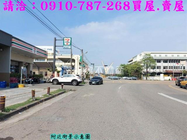 台南南區廠房-1