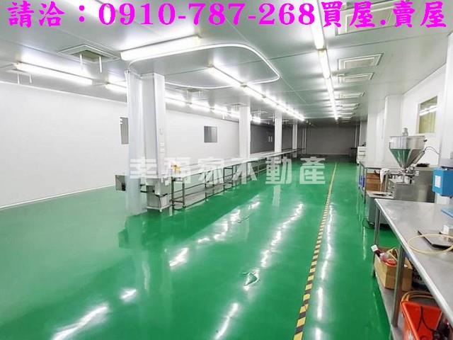 台南南區廠房-3