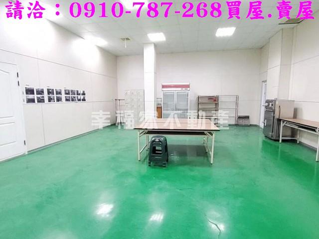 台南南區廠房-4