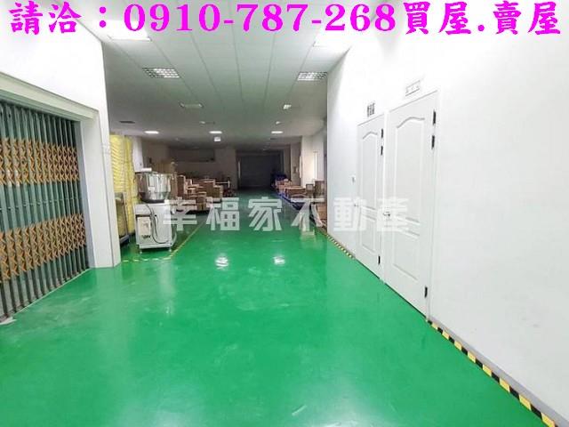 台南南區廠房-5