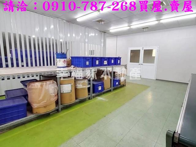 台南南區廠房-7