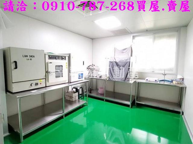 台南南區廠房-9