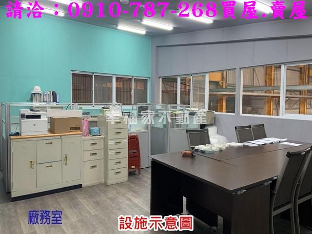 台南官田廠房-11