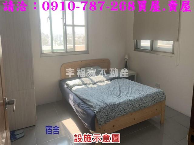 台南官田廠房-14