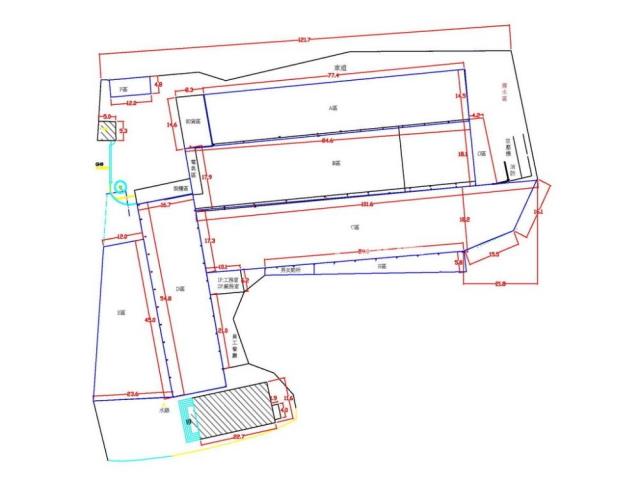 台南官田廠房-15