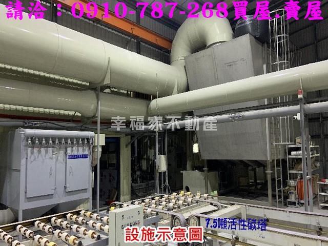 台南官田廠房-5