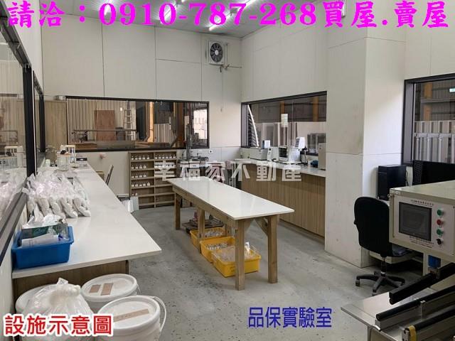 台南官田廠房-8