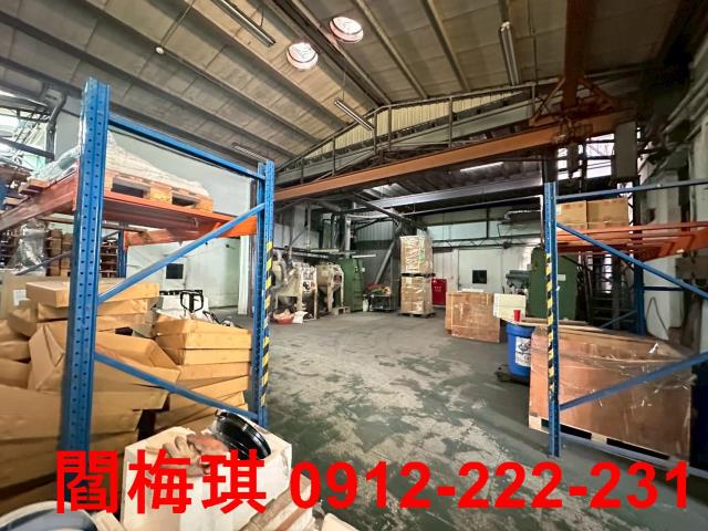 南區廠房-9
