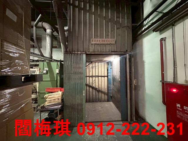 南區廠房-10