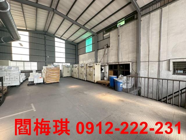 南區廠房-13