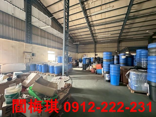 南區廠房-12