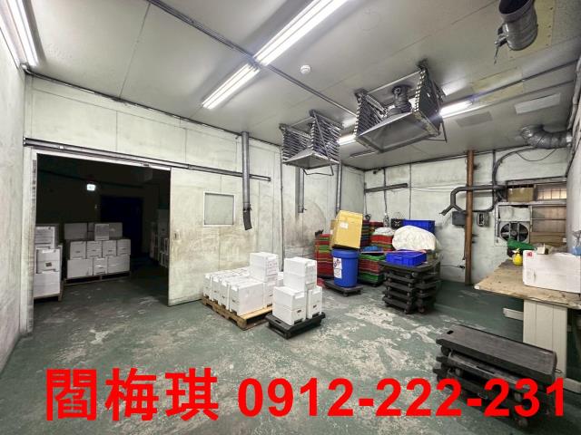 南區廠房-7