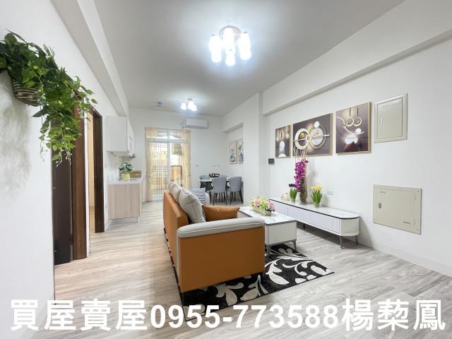 高雄岡山華廈-12