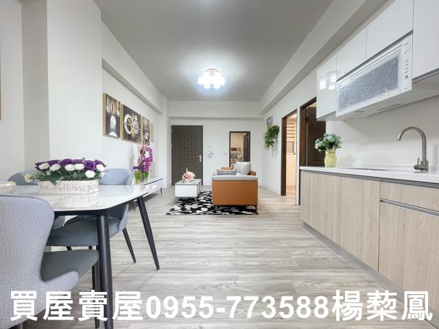 高雄岡山華廈-2