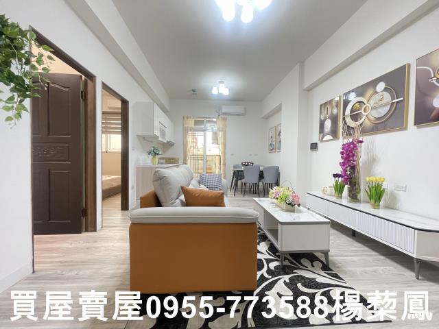 高雄岡山華廈-3