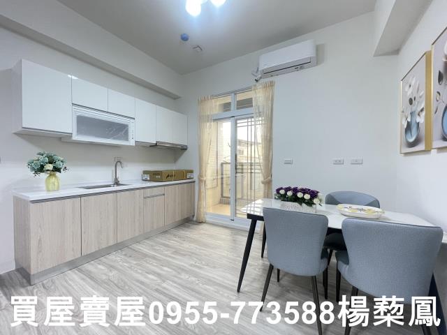 高雄岡山華廈-4