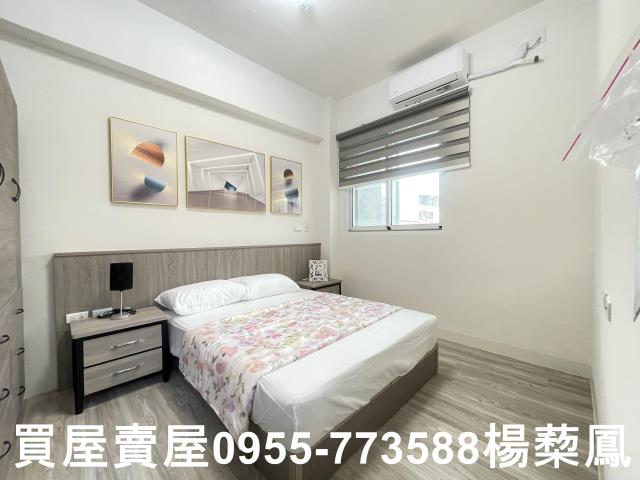 高雄岡山華廈-6