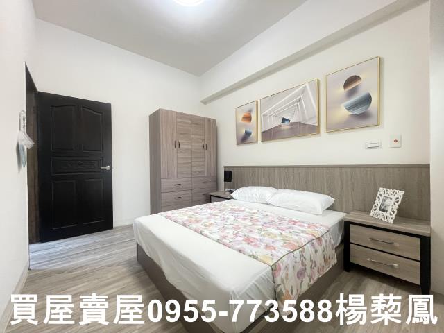 高雄岡山華廈-7